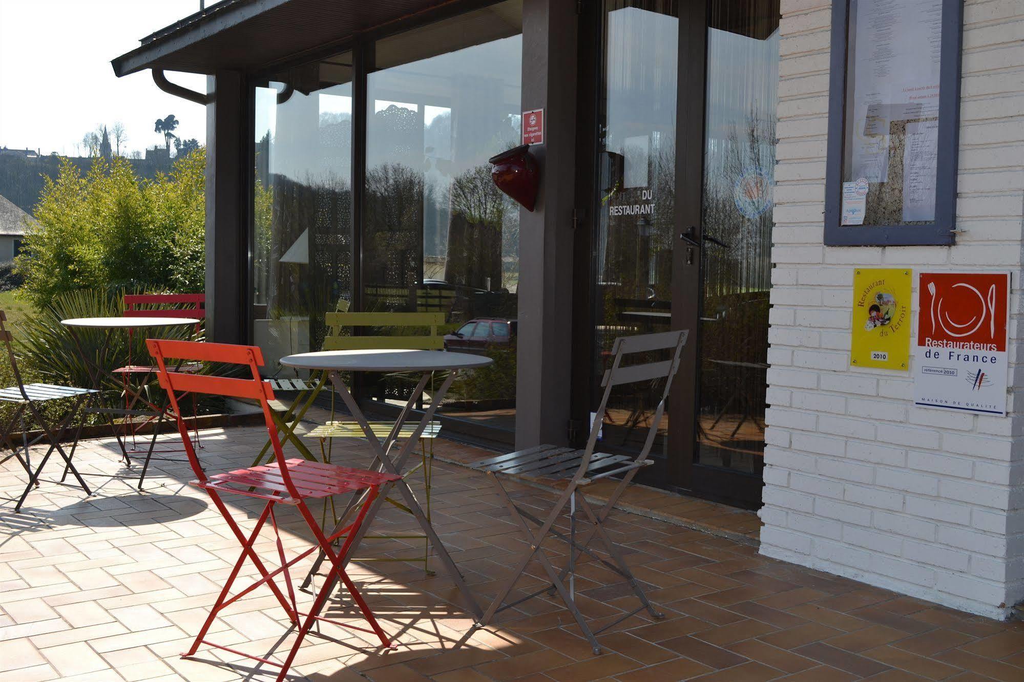 The Originals Boutique, Hotel Les Quatre Salines, Le Mont Saint-Michel Sud Roz-sur-Couesnon Exterior foto